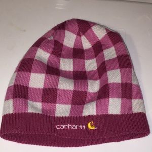 Woman’s Carhartt Hat NEVER USED !!